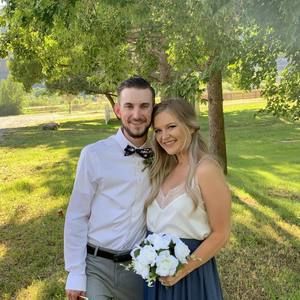 Meet your Posher, Jake